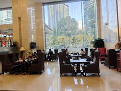 -上海吉臣维景酒店·维多利亚餐厅