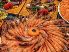 -牛武士寿喜烧·和牛火锅自助(全球首店)