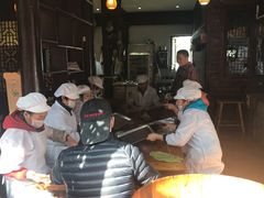 -沈氏祖传老宁波油赞子(南塘店)