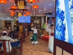 -桥香园过桥米线(国贸店)
