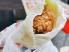 -华莱士·全鸡汉堡(宝岗店)