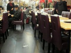 -新招鲜本地鸡窝(平凉路店)