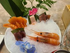 -上渔铁板烧(熙悦汇店)