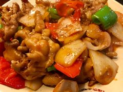 -火炉情韩国料理店(古田路店)