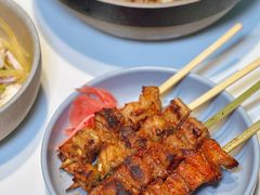 -胡麻(静安嘉里店)