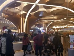 -茶马花街(城西银泰城店)