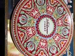 -卢布里西餐厅(总店)