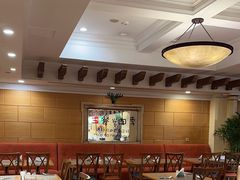 -国宾酒店-花园咖啡自助餐厅(北营房中街店)