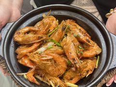 -舌尖上·霞浦滩涂海鲜(总店)