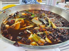 香辣红油耗儿鱼-川道拐耗儿鱼(旗舰店)