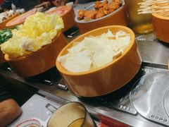 -喜家自助小火锅(卓悦里店)