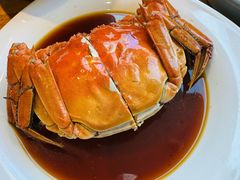 -馋三尺蟹粉小笼(人民广场店)
