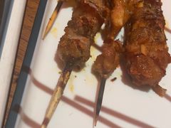 -肉串汪(望京店)