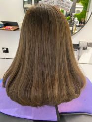 点击看大图 -卓梵美发·精品Salon