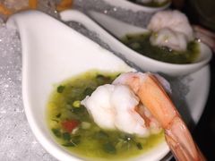-泰香米泰国餐厅(凯德新南店)