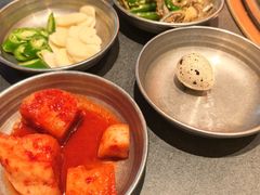 -麻蒲碳烤肉(远景路1号店)