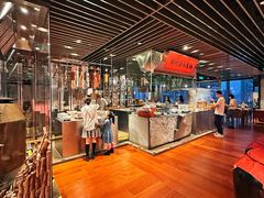 -广州富力君悦大酒店·凯菲厅