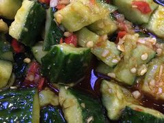 -宽窄巷子冒菜(中华广场店)