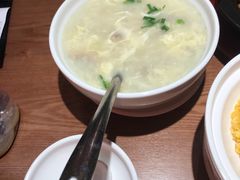 -吕氏疙瘩汤·新鲁菜(济南万象城店)