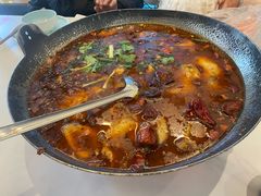 -宋记冕宁土菜馆(海门渔村二店)