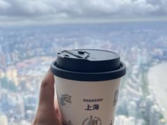-上海中心大厦