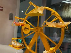 -故里和山·成都火锅(欢乐港湾店)