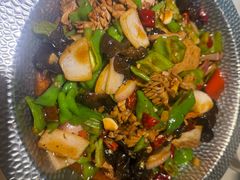 -东来土菜馆(民祥园路店)