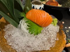 -七条鱼日本料理(三墩店)