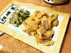 -陈生记黑鱼馆·20年活鱼现杀(宁波鼓楼店)