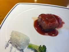 -三凤酒家·百年无锡菜(清扬茂业店)