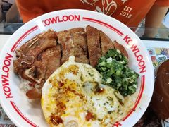 -九龙冰室(新中关购物中心店)