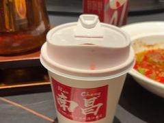 盖碗瓦罐汤-千百味红餐厅·江西菜(绿地双子塔店)