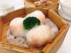 宾馆虾饺王-番禺宾馆丽苑厅