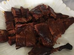 -荣生萝卜汤饭店