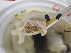 -海平馄饨(逍遥二路店)