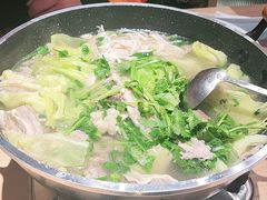 -川堂风·跷脚牛肉·乐山爆炒(宝山日月光店)