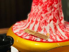 -牛New寿喜烧(金茂览秀城店)