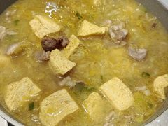 -西夏回族烧麦馆(牡丹街店)