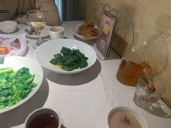 -玉满堂·湖北融合菜