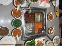 -海底捞火锅(名门店)