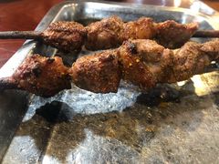 红柳烤串-伊隆斋(什刹海店)