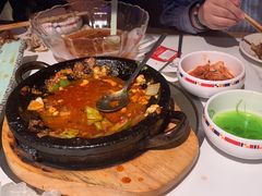 -七八冷面·延边朝鲜族美食(圣熙八号店)