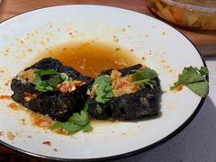 -鲁秀才炒鸡(龙湖西溪天街店)