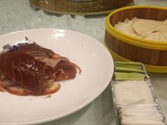 -成都龙之梦大酒店-龙悦中餐厅