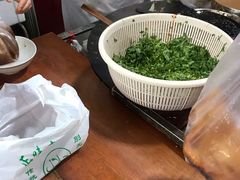 -正味斋锅巴菜(西北角店)