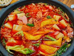 -笔记安顺夺夺粉火锅