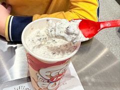 -DQ·蛋糕·冰淇淋(东方宝泰店)
