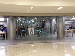 店内环境-Apple零售店(王府井店)