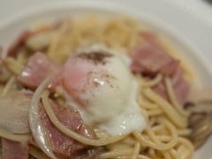 -菲滋意式餐厅(西溪印象城店)