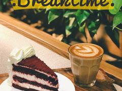 -Peet's 皮爷咖啡(东湖路手作店)